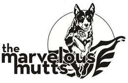 THE MARVELOUS MUTTS trademark