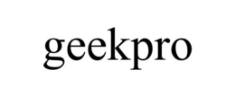 GEEKPRO trademark