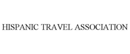 HISPANIC TRAVEL ASSOCIATION trademark