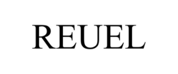 REUEL trademark
