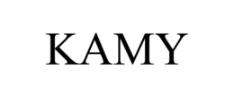 KAMY trademark