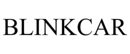 BLINKCAR trademark