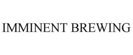 IMMINENT BREWING trademark