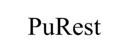 PUREST trademark