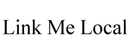 LINK ME LOCAL trademark
