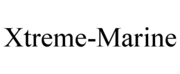 XTREME-MARINE trademark