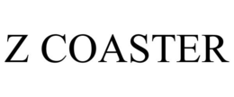 Z COASTER trademark
