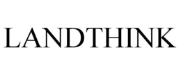 LANDTHINK trademark
