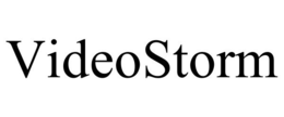 VIDEOSTORM trademark
