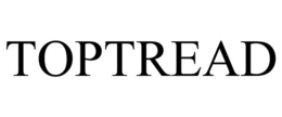TOPTREAD trademark