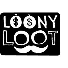 LOONY LOOT trademark