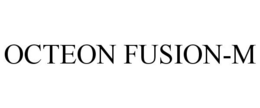 OCTEON FUSION-M trademark