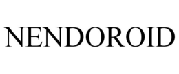 NENDOROID trademark