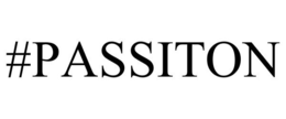 #PASSITON trademark
