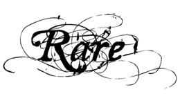 RARE trademark