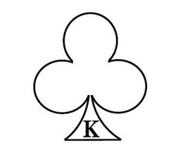 K trademark