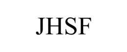 JHSF trademark