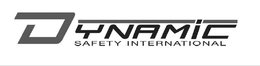 DYNAMIC SAFETY INTERNATIONAL trademark