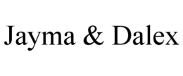 JAYMA & DALEX trademark