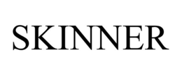 SKINNER trademark