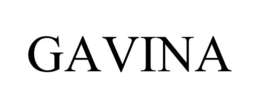 GAVINA trademark
