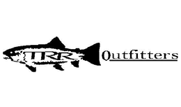 TRR OUTFITTERS trademark