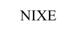 NIXE trademark