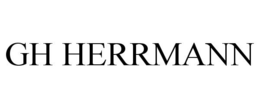 GH HERRMANN trademark