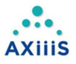AXIIIS trademark
