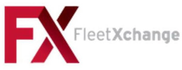 FX FLEETXCHANGE trademark