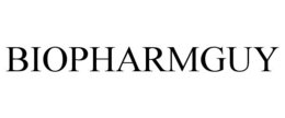 BIOPHARMGUY trademark