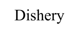 DISHERY trademark