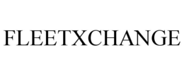FLEETXCHANGE trademark