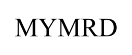 MYMRD trademark