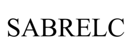 SABRELC trademark