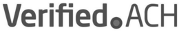 VERIFIED.ACH trademark