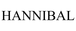 HANNIBAL trademark