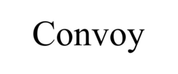 CONVOY trademark