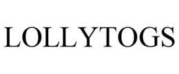 LOLLYTOGS trademark