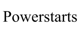 POWERSTARTS trademark