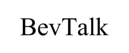 BEVTALK trademark
