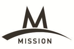 M MISSION trademark
