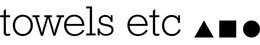 TOWELS ETC trademark