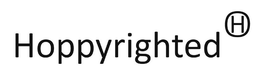 HOPPYRIGHTED H trademark