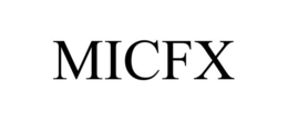 MICFX trademark