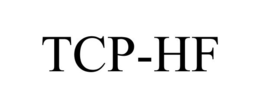 TCP-HF trademark