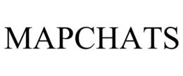 MAPCHATS trademark
