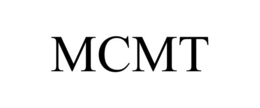 MCMT trademark