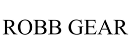 ROBB GEAR trademark