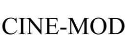 CINE-MOD trademark